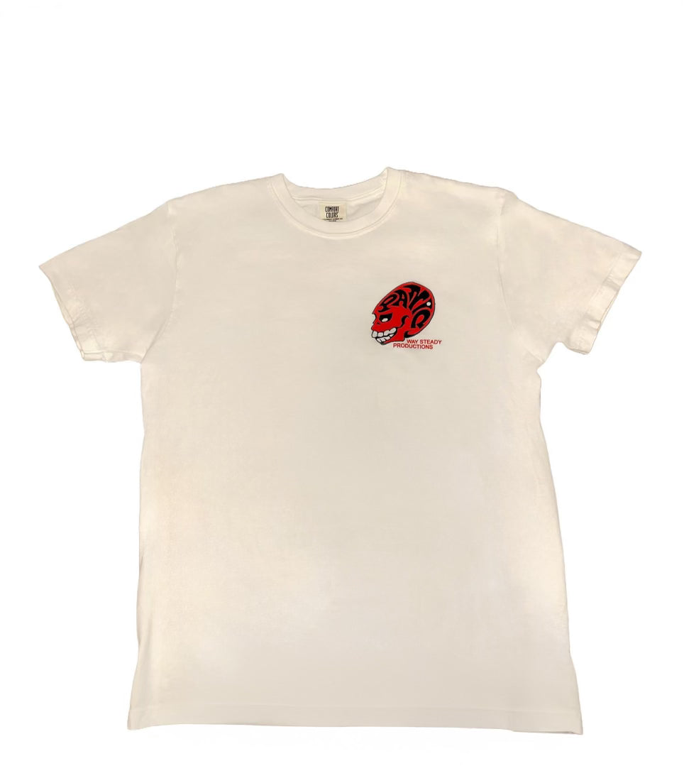 PANIC X SCARY CHERRY SHIRT 008